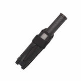 Porte-bâton télescopique GK Pro Timecop en port horizontal ou vertical