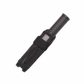 Porte-bâton télescopique GK Pro Timecop en port horizontal ou vertical