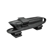 Porte-bâton télescopique GK Pro Timecop horizontal ou vertical Ø 30 mm ceinturon 30-50 mm
