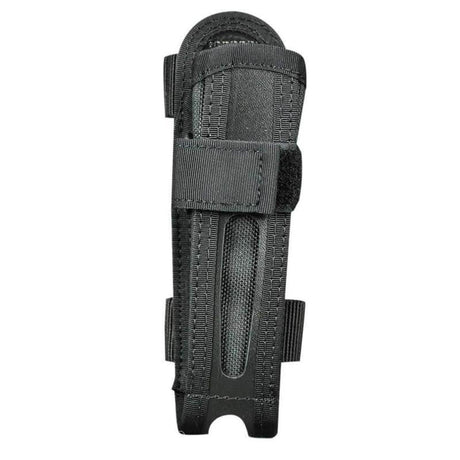 Porte-bâton télescopique GK Pro Timecop horizontal ou vertical Ø 30 mm ceinturon 30-50 mm