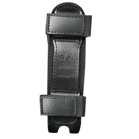 Porte-bâton télescopique GK Pro Timecop horizontal ou vertical Ø 30 mm ceinturon 30-50 mm