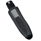 Porte-bâton télescopique GK Pro Timecop horizontal ou vertical Ø 30 mm ceinturon 30-50 mm