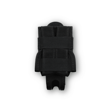 Porte-bâton télescopique GK Pro Timecop pivotant 180° à cinq positions de blocage