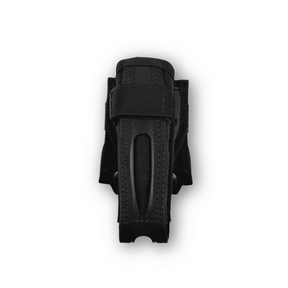 Porte-bâton télescopique GK Pro Timecop pivotant 180° à cinq positions de blocage