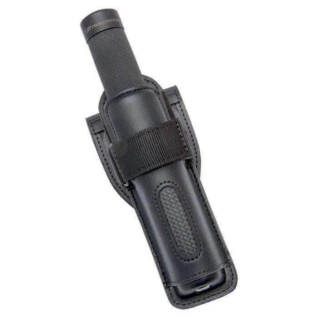 Porte-bâton télescopique pivotant GK Pro Copland 360° 8 positions passant tri-fold 50 mm