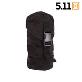 Porte-bouteille H2O 5.11 Tactical nylon 1000D compatible MOLLE boucle fastex