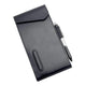Porte-carnet T.A GK Pro Copland cuir synthétique clip 50 mm emplacement stylo