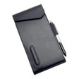 Porte-carnet T.A GK Pro Copland cuir synthétique clip 50 mm emplacement stylo
