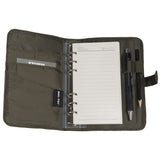 Porte-carnet tactique Mil-Tec Petit format avec bloc-notes