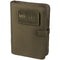 Porte-carnet tactique Mil-Tec Petit format avec bloc-notes