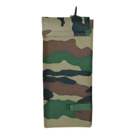 Porte-carte topographique Opex 68 x 48 cm ouvert en polyester déperlant