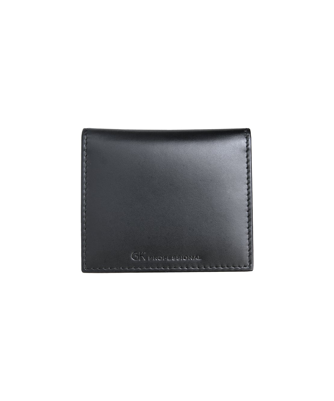 Porte-cartes GK Pro FDO 2 volets cuir emplacements grade et médaille