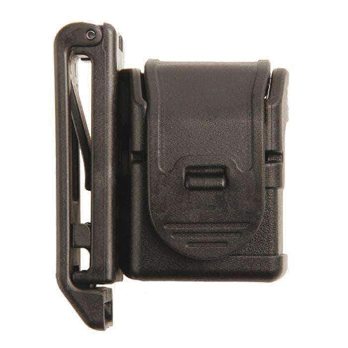Porte-cartouche Blackhawk pour Taser X26 / X26P avec passant Mod-U-Lok