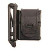 Porte-cartouche Blackhawk pour Taser X26 / X26P avec passant Mod-U-Lok