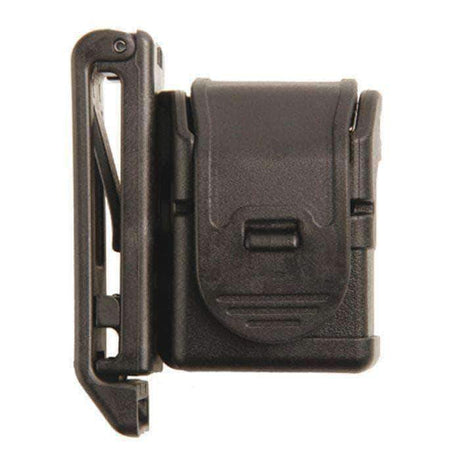Porte-cartouche Blackhawk pour Taser X26 / X26P avec passant Mod-U-Lok