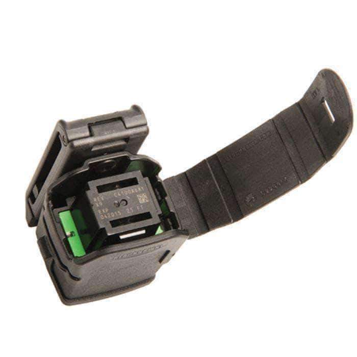 Porte-cartouche Blackhawk pour Taser X26 / X26P avec passant Mod-U-Lok