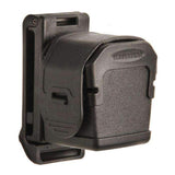 Porte-cartouche Blackhawk pour Taser X26 / X26P avec passant Mod-U-Lok