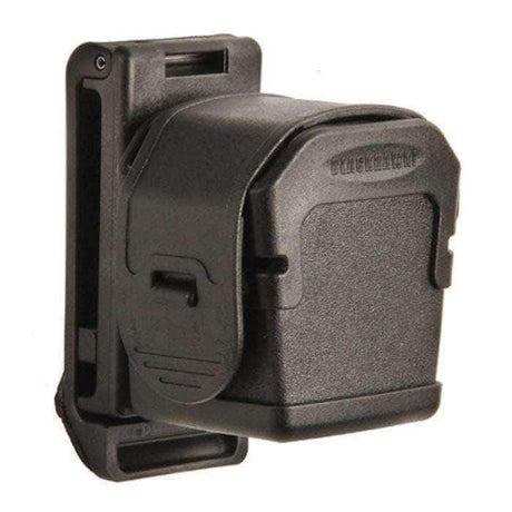 Porte-cartouche Blackhawk pour Taser X26 / X26P avec passant Mod-U-Lok