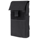 Porte-cartouches Condor Shotgun Reload 25 cartouches rabat ajustable à pression