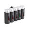 Porte-cartouches rigide calibre 12 FAB Defense SH-5 (5 cartouches) à fixation Picatinny