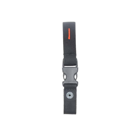 Porte-casque de maintien de l'ordre GK Pro Red Label sur passant 50 mm