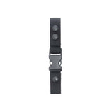 Porte-casque de maintien de l'ordre GK Pro Red Label sur passant 50 mm