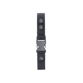 Porte-casque de maintien de l'ordre GK Pro Red Label sur passant 50 mm