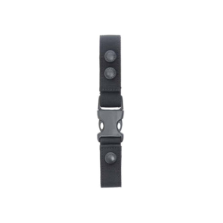 Porte-casque de maintien de l'ordre GK Pro Red Label sur passant 50 mm