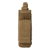 Porte-chargeur 5.11 Tactical Simple Pistol Flex