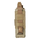 Porte-chargeur 5.11 Tactical Simple Pistol Flex