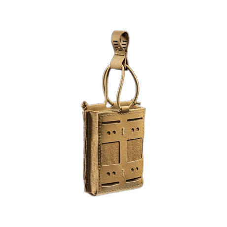 Porte-chargeur 5.56 Fast Mag Pouch Frog Pro ouvert à rétention élastique 45 g