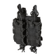Porte-chargeur 9 mm 5.11 Tactical Double Multicalibre Flex