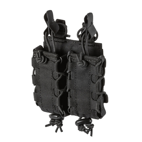 Porte-chargeur 9 mm 5.11 Tactical Double Multicalibre Flex