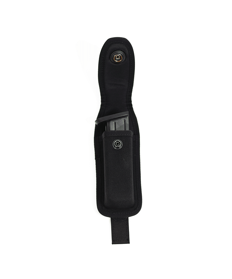 Porte-chargeur 9 mm GK Pro Timecop 2.0 en polyamide haute ténacité Cordura