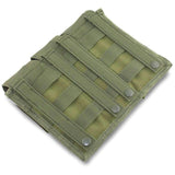 Porte-chargeur AR15 3X2 Bulldog Tactical Gear