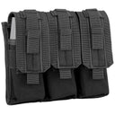 Porte-chargeur AR15 3X2 Bulldog Tactical Gear