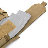 Porte-chargeur AR15 3X2 Bulldog Tactical Gear