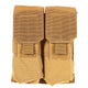 Porte-chargeur Blackhawk Strike AR15 2X2