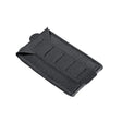 Porte-chargeur Blue Force Gear Stackable Ten Speed AR15 1X1 (outlet)
