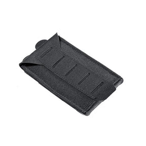 Porte-chargeur Blue Force Gear Stackable Ten Speed AR15 1X1 (outlet)