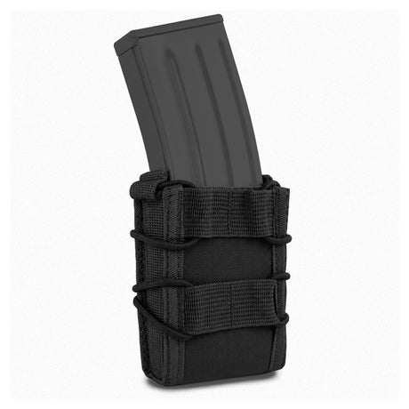 Porte-chargeur Compressor Single Rifle Bulldog Tactical Gear