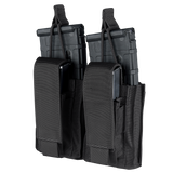 Porte-chargeur Condor Double Kangaroo Gen II deux chargeurs fusil et deux pistolet