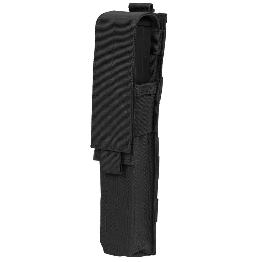 Porte-chargeur Condor Single P90 et UMP45 rabat ajustable jusqu'à 33 cm
