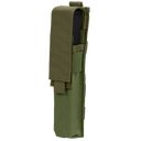 Porte-chargeur Condor Single P90 et UMP45 rabat ajustable jusqu'à 33 cm