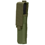 Porte-chargeur Condor Single P90 et UMP45 rabat ajustable jusqu'à 33 cm