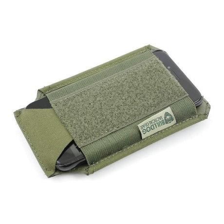 Porte-chargeur Elastic Adapt Large 1X1 Bulldog Tactical Gear