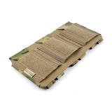 Porte-chargeur Elastic Adapt Small 3X1 Bulldog Tactical Gear