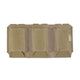 Porte-chargeur Elastic Adapt Small 3X1 Bulldog Tactical Gear