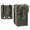 Porte-chargeur G3 7.62 Mil-Tec en Cordura avec adaptateur 18 x 9,5 x 3,5 cm