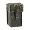 Porte-chargeur G3 7.62 Mil-Tec type Bundeswehr en Cordura 15 x 8,5 x 7 cm